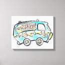 Recherche de scoobydoo posters Mystère machine