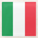 Recherche de drapeau italie dessous de verres Rome