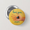 Recherche de mains badges Coeur