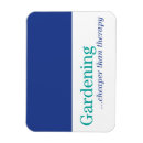 Recherche de thérapie magnets Jardinier