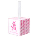 Zoek naar baby eerste kerstmis Roze