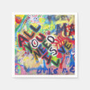 Recherche de graffiti serviettes Amour