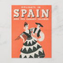 Recherche de danse classique cartes postales Vintage