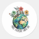 Recherche de aucun changement autocollants Conservation