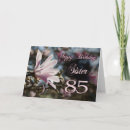 Recherche de 85th anniversaire cartes Floral