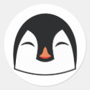 Recherche de pingouin arctique autocollants Mignon