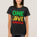 Recherche de jamaican tshirts Reggae