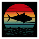 Recherche de thon posters Mer