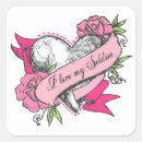 Recherche de amour militaire autocollants Armée
