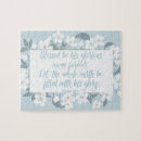 Recherche de psaume puzzles Bible