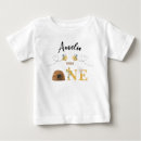 Recherche de le premier anniversaire du bébé bébé tshirts Pour enfants