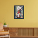 Recherche de apaches art Natif