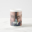 Recherche de fête tasses Image