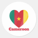 Recherche de le cameroun autocollants Afrique