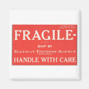 Recherche de train vintage magnets Railroad