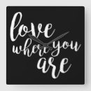 Recherche de inspirées horloges Inspirez