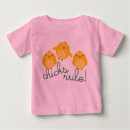Zoek naar kip baby tshirts Rooster
