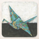 Recherche de origami dessous de verres Zarris de chariklia