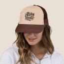 Recherche de halloween trucker casquettes Noir