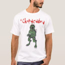 Recherche de chupacabra tshirts Puerto