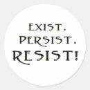 Recherche de progressif autocollants Féminisme
