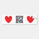 Recherche de saint valentin voiture autocollants Romantique