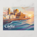 Recherche de cadix cartes postales Architecture