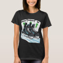 Zoek naar ijs schaatsen tshirts Ijsbaan