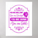 Recherche de brave posters Pour elle