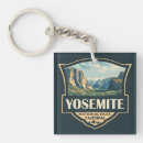 Recherche de parc national yosemite porteclés Vallée de yosemite