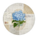 Recherche de hortensia planches à découper Floral