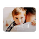 Recherche de le meilleur papa magnets Fête des pères