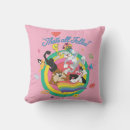 Recherche de looney tunes coussins Cartoon