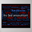 Zoek naar eerste posters Vrijheid van meningsuiting