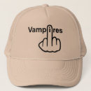 Recherche de vampire casquettes Halloween