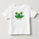Recherche de pois tshirts Légumes