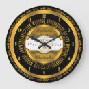 Recherche de noir or horloges Pour eux