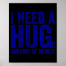 Zoek naar grappig geld posters Leuk