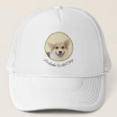 Zoek naar corgi petten Pembroke welsh corgi
