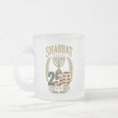 Recherche de juif tasses Menorah