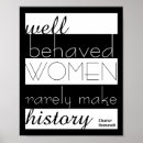 Recherche de eleanor roosevelt posters Femme