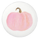 Recherche de citrouille boutons et poignées de porte Chute