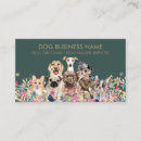 Zoek naar hond tekening visitekaartjes Dierenarts