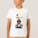 Recherche de crâne enfant tshirts Éffrayant