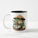 Recherche de kawaii tasses Grenouille