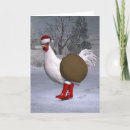 Recherche de coq drôle vœux cartes Agriculteur