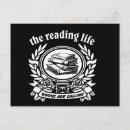 Zoek naar bibliofiel briefkaarten Lezer