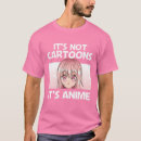 Recherche de japanese tshirts Otaku