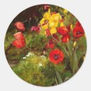 Zoek naar irissen stickers Fijne kunst