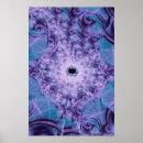 Recherche de web posters Fractal